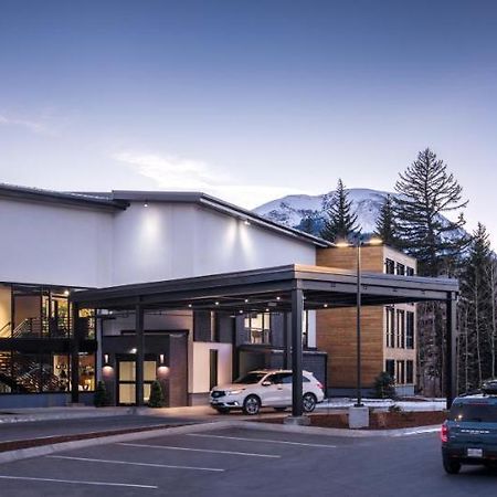 The Block Hotel & Commons Silverthorne Luaran gambar