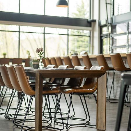 The Block Hotel & Commons Silverthorne Luaran gambar