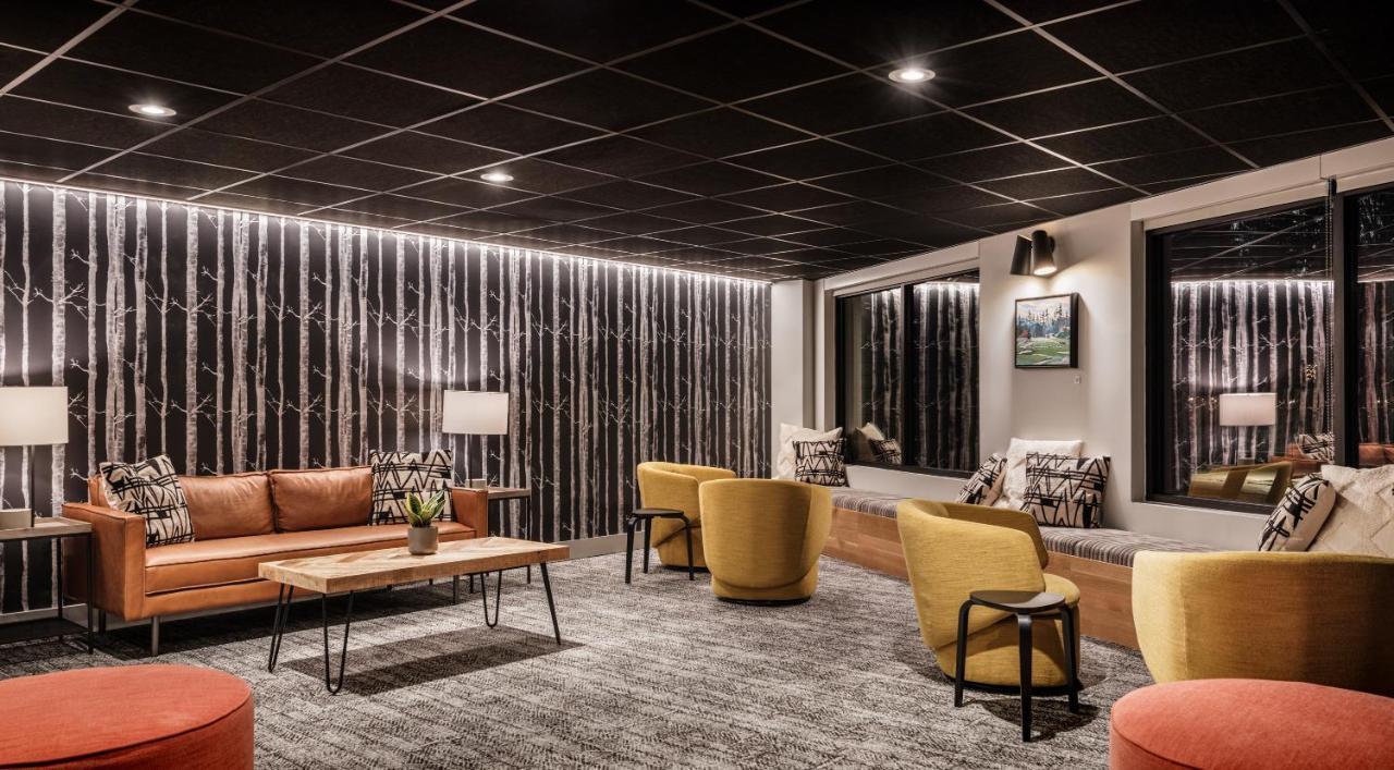 The Block Hotel & Commons Silverthorne Luaran gambar