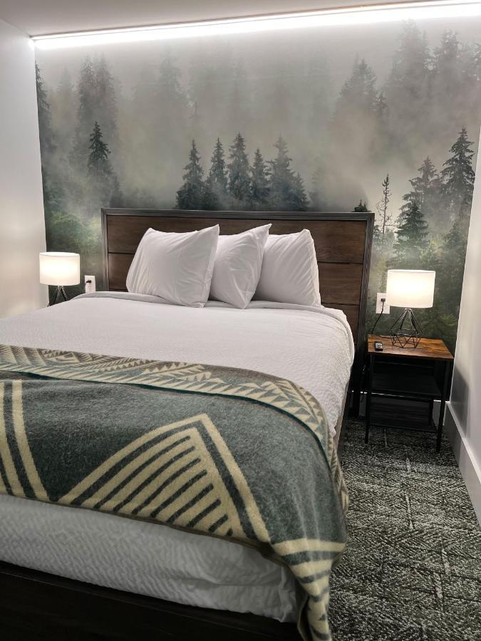 The Block Hotel & Commons Silverthorne Bilik gambar
