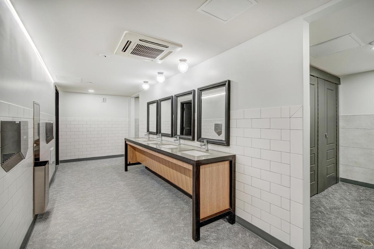 The Block Hotel & Commons Silverthorne Bilik gambar