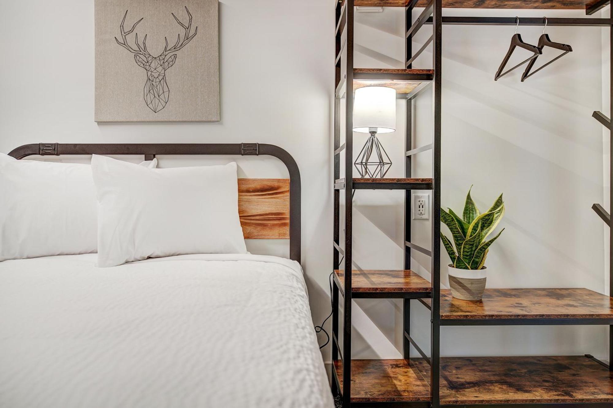 The Block Hotel & Commons Silverthorne Bilik gambar
