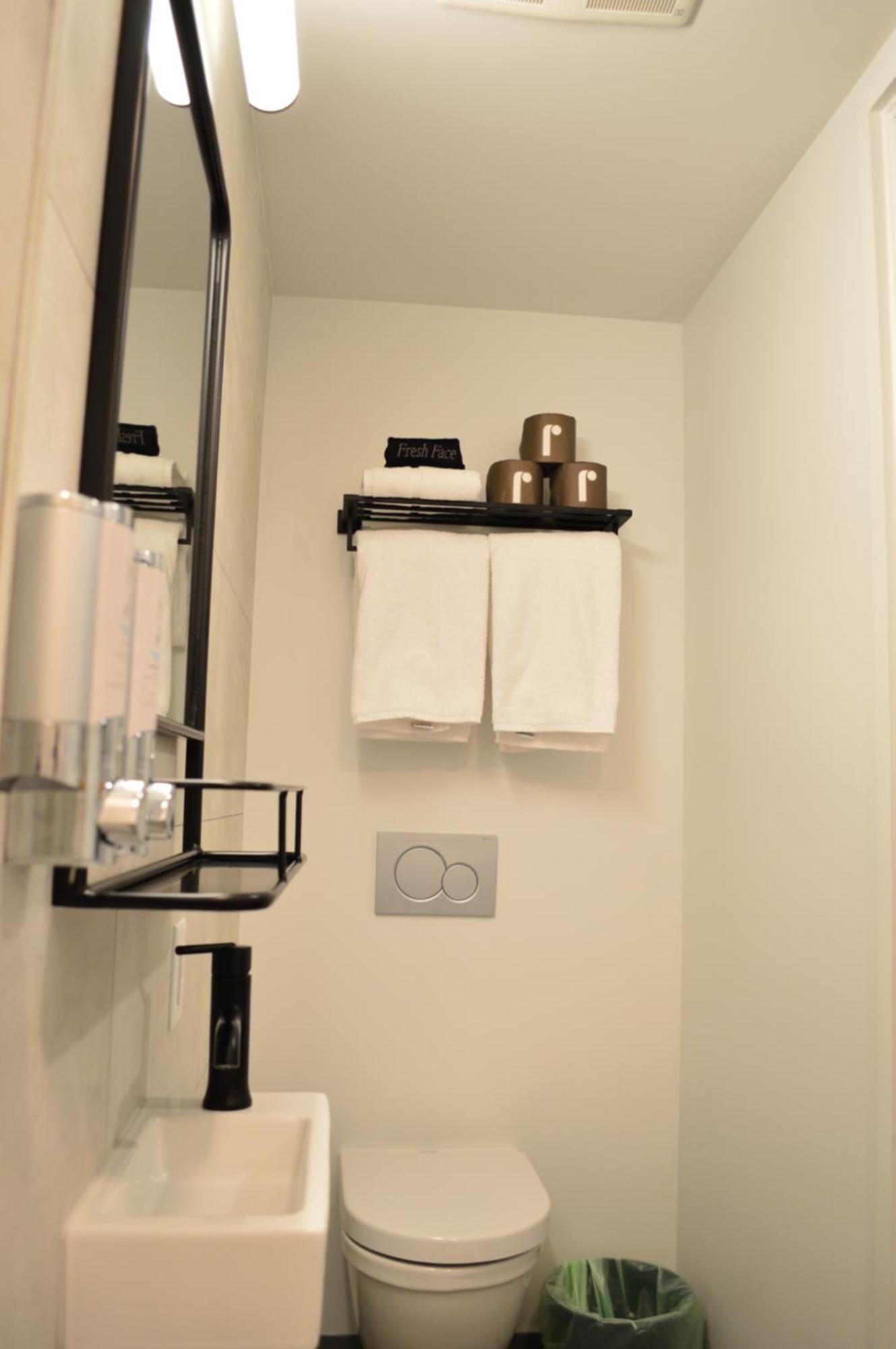 The Block Hotel & Commons Silverthorne Bilik gambar