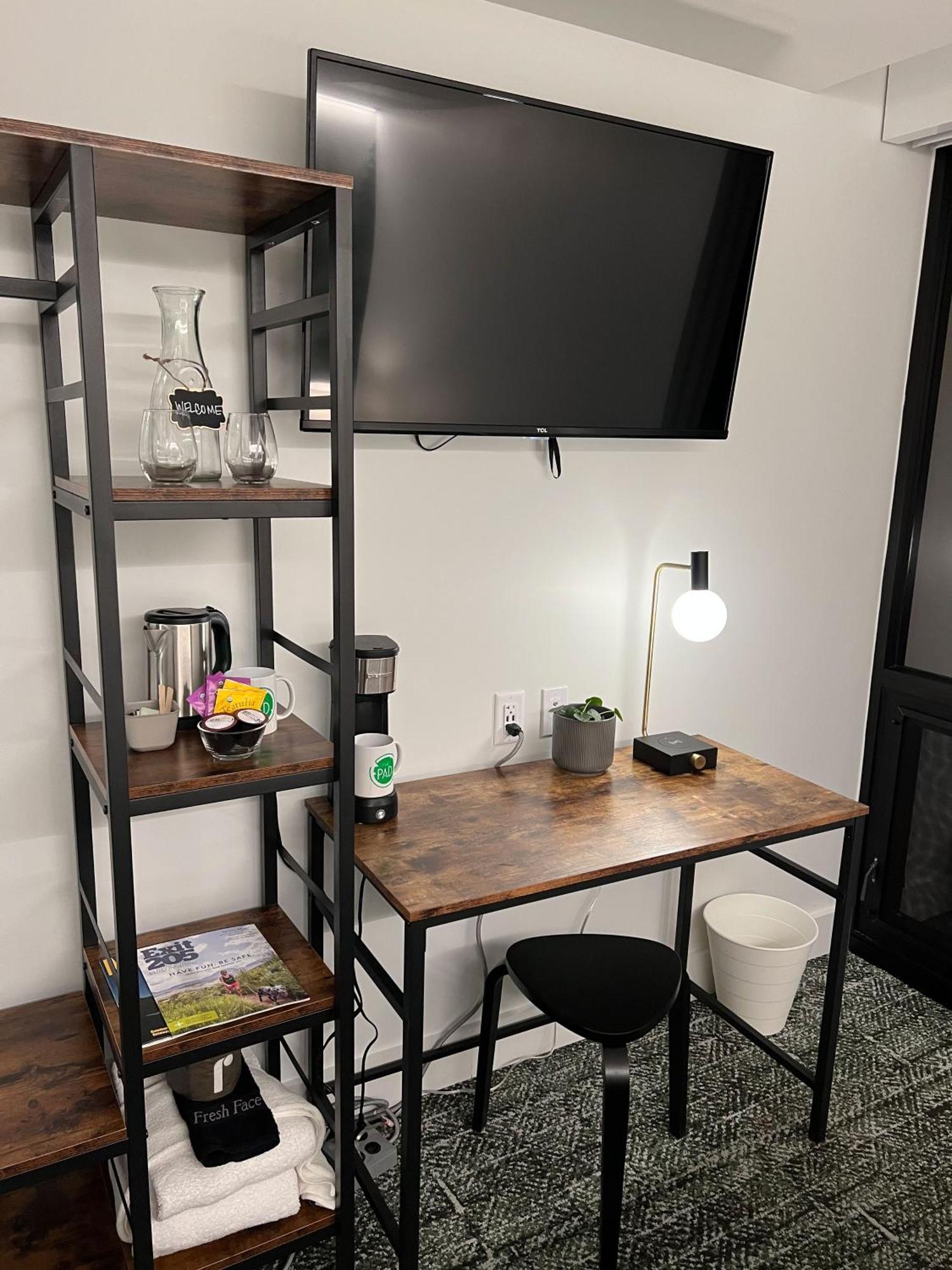 The Block Hotel & Commons Silverthorne Bilik gambar