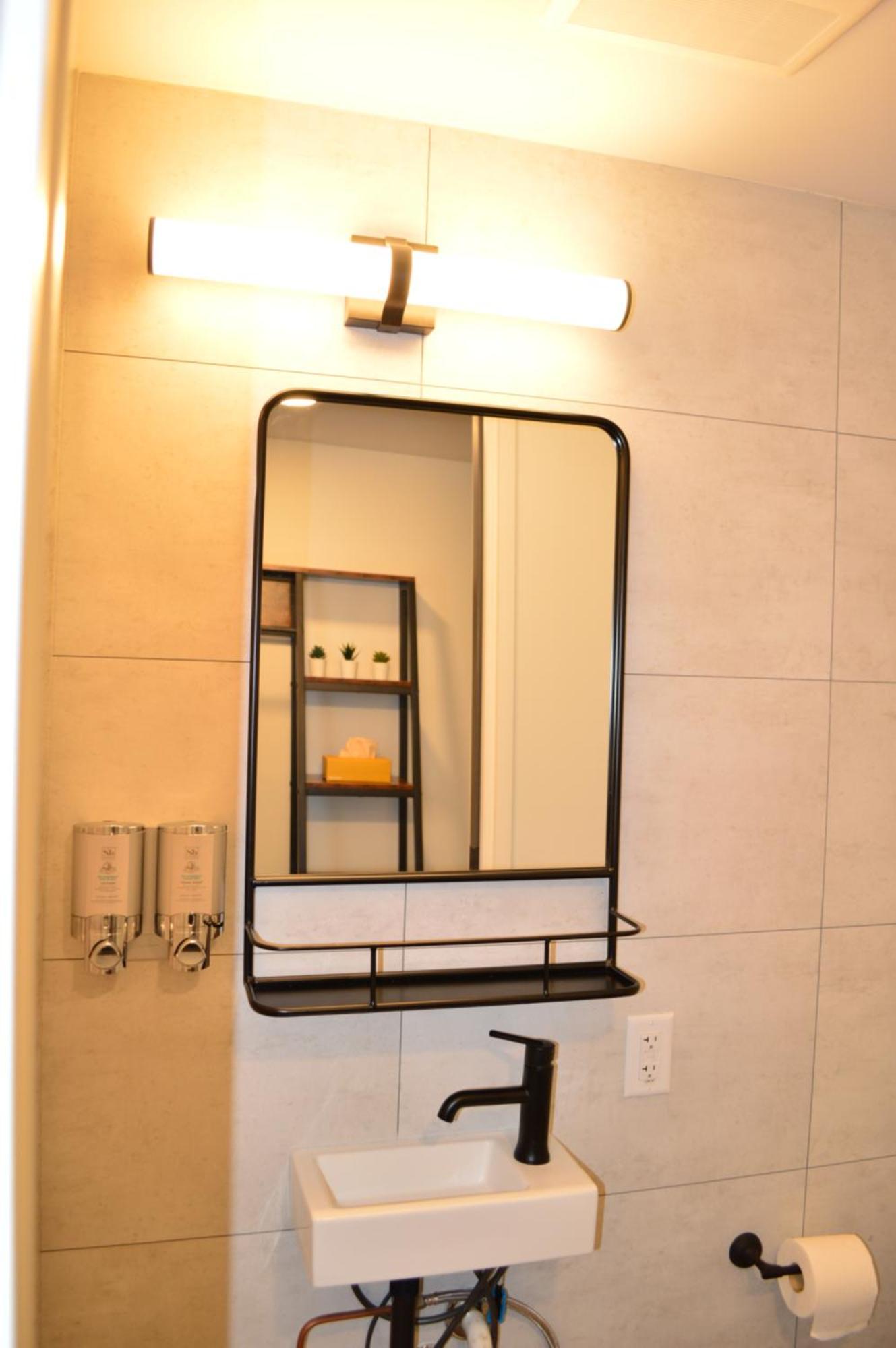 The Block Hotel & Commons Silverthorne Bilik gambar