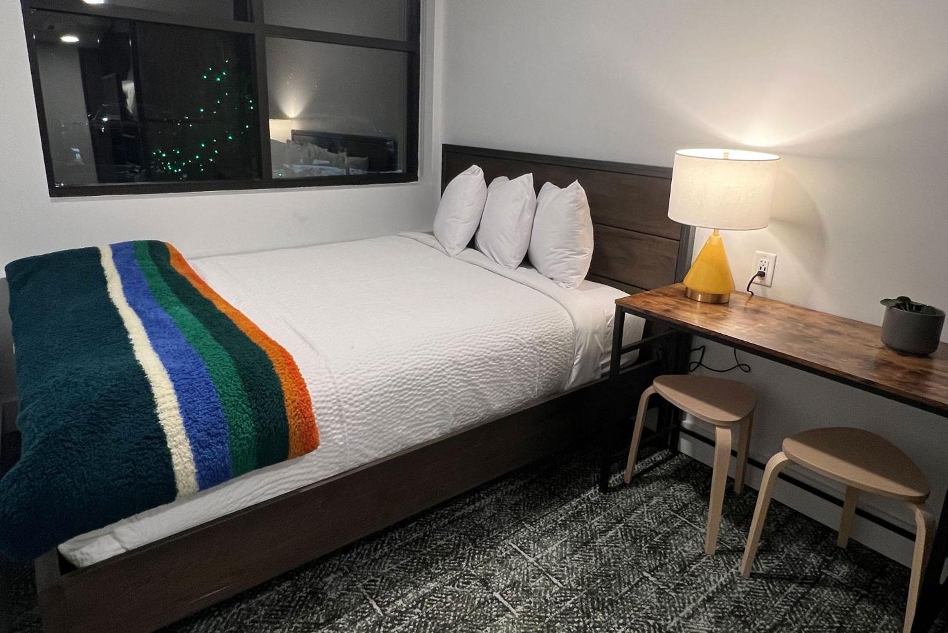 The Block Hotel & Commons Silverthorne Bilik gambar