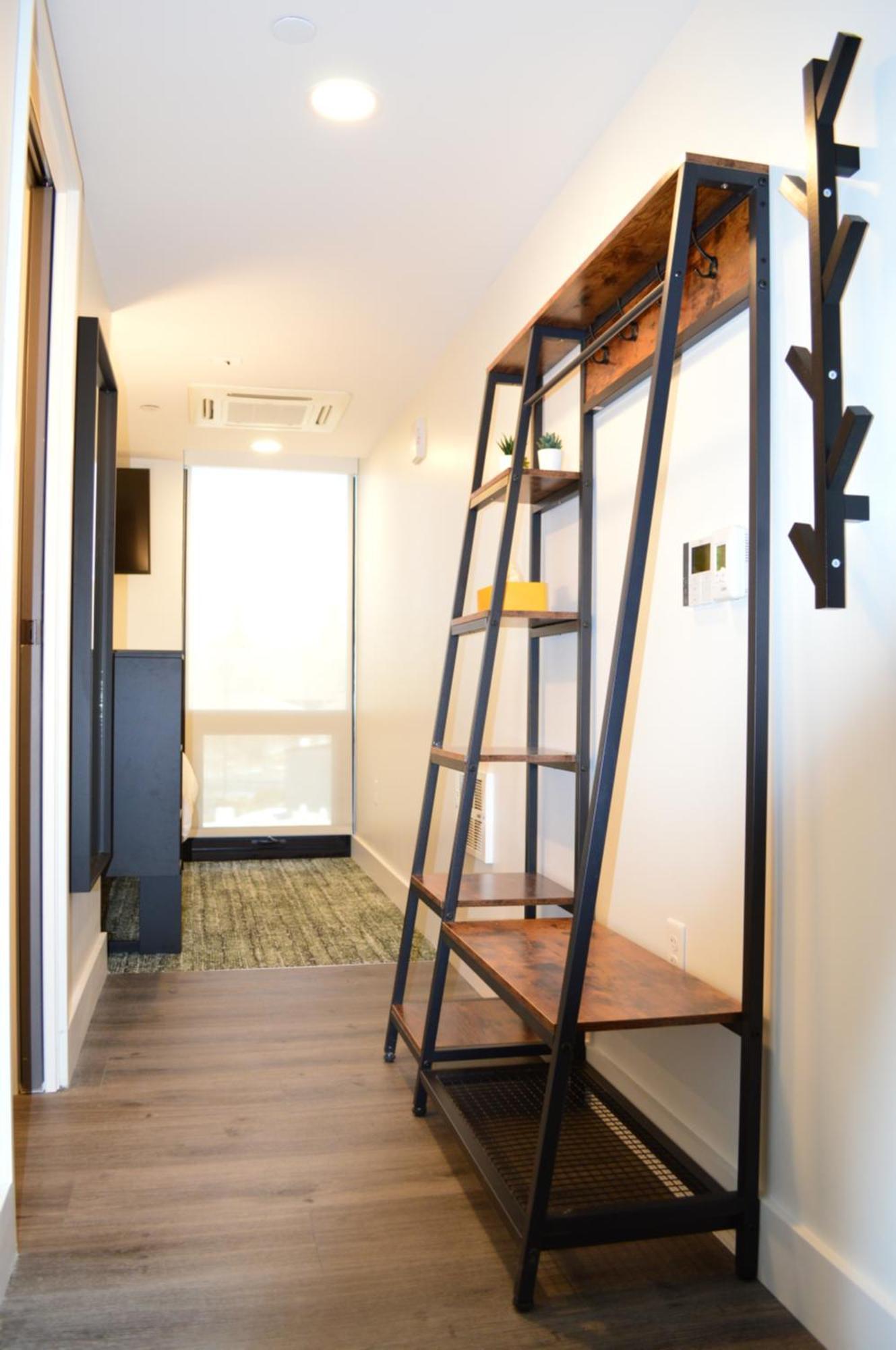 The Block Hotel & Commons Silverthorne Luaran gambar