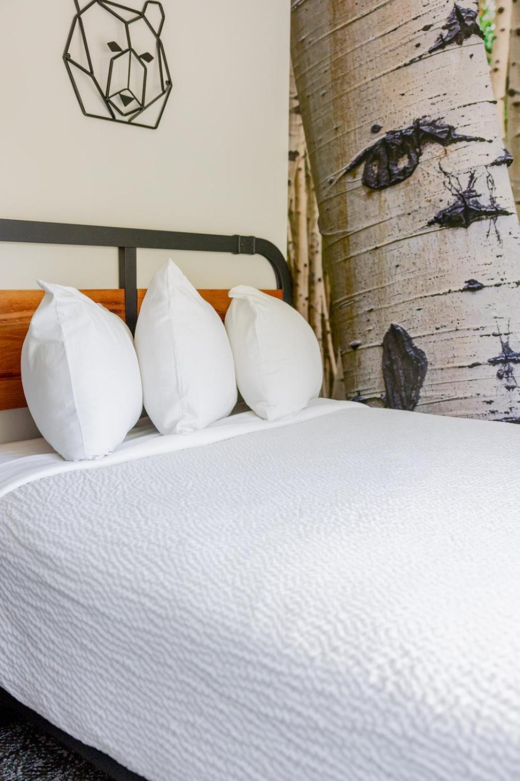 The Block Hotel & Commons Silverthorne Luaran gambar