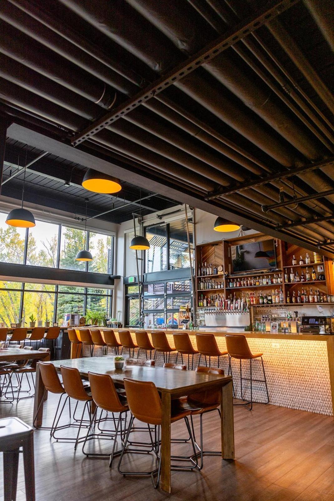 The Block Hotel & Commons Silverthorne Luaran gambar