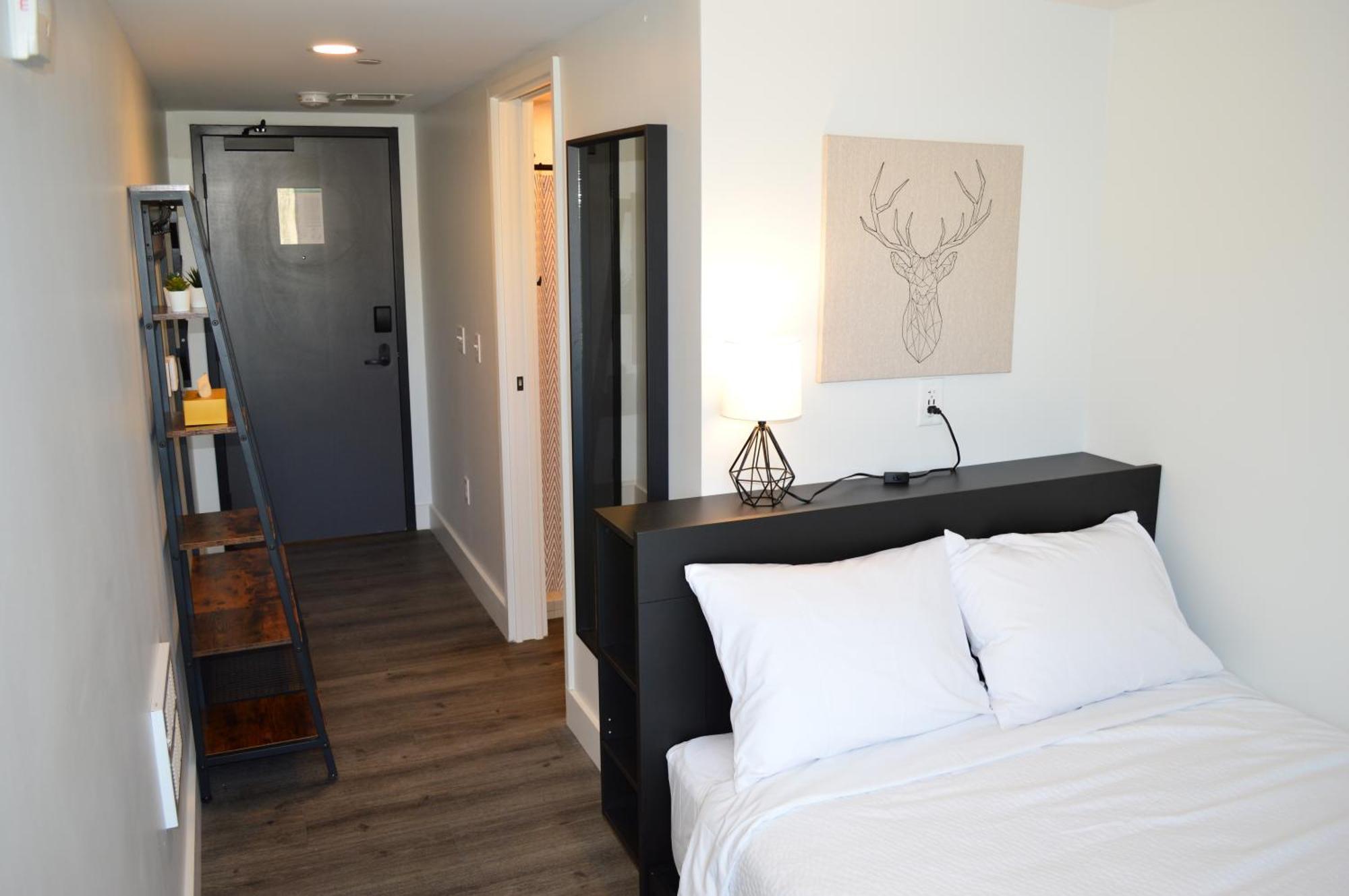 The Block Hotel & Commons Silverthorne Luaran gambar