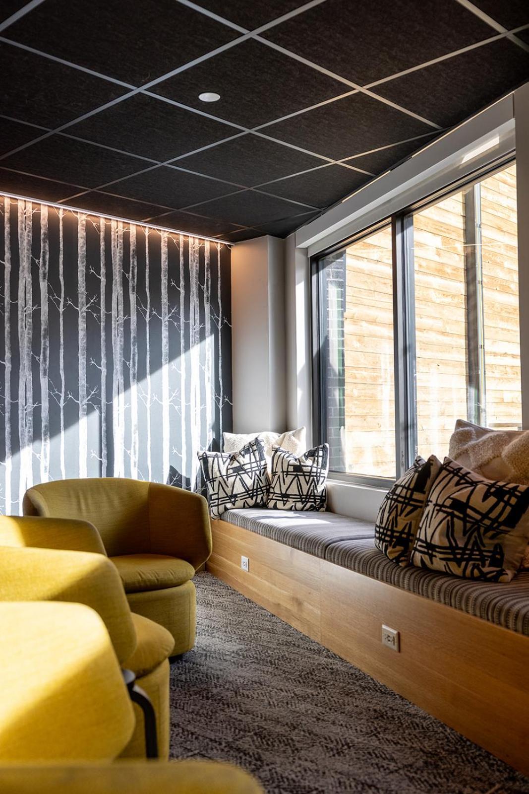 The Block Hotel & Commons Silverthorne Luaran gambar