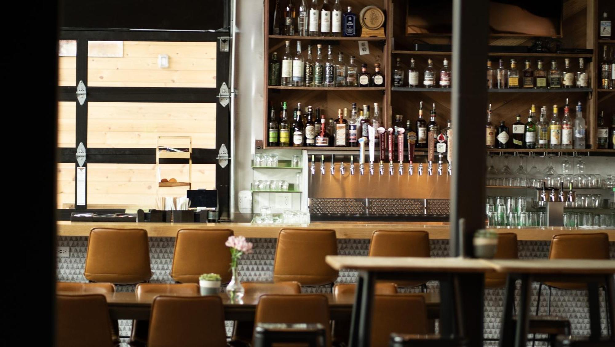 The Block Hotel & Commons Silverthorne Luaran gambar