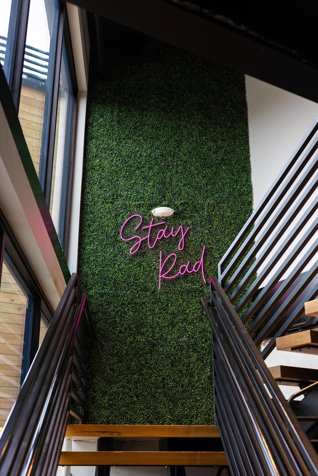 The Block Hotel & Commons Silverthorne Luaran gambar