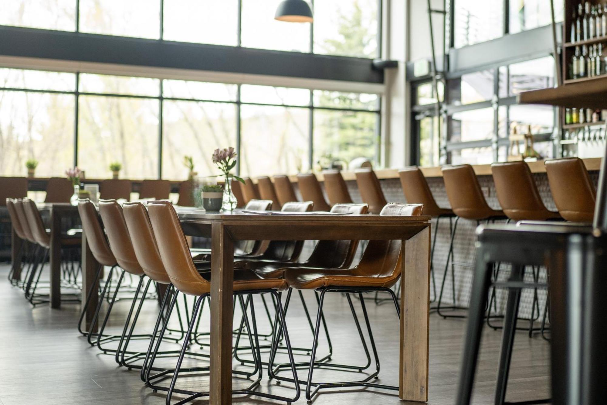 The Block Hotel & Commons Silverthorne Luaran gambar